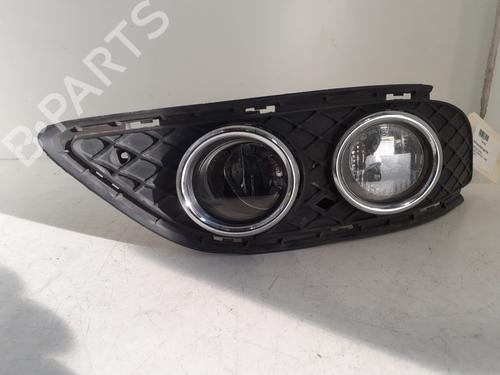 Used Left front fog light MERCEDES-BENZ B-CLASS Sports Tourer (W246, W242) B 180 CDI (246.200) (109 hp) 24767594