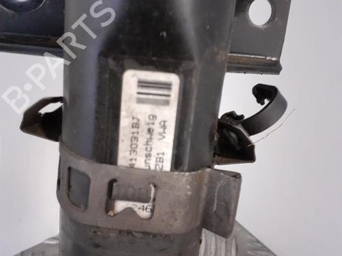Left front shock absorber SKODA FABIA II (542) 1.2 TSI | BP24754040M16 
