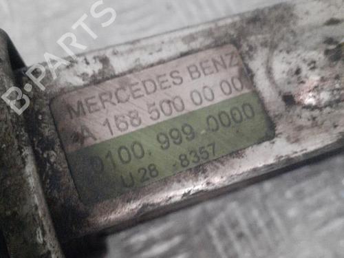 Used Intercooler MERCEDES-BENZ A-CLASS (W168) A 170 CDI (168.009, 168.109) (95 hp) 24749521