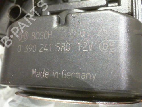 Used Front wiper motor Front wiper motor RENAULT ZOE (BFM_) ZOE (92 hp) 24765765 24765765