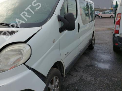 Right headlight RENAULT TRAFIC II Bus (JL) 2.5 dCi 145 (JL0J) | BP24760836C29 - Image 5