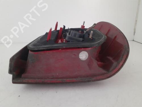 Left taillight VW POLO (6N2) 1.9 SDI | BP27340355C34 