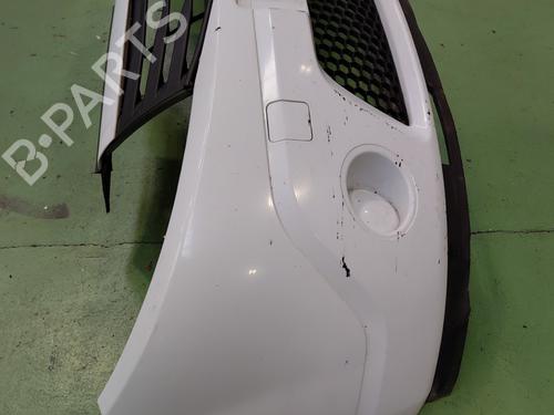Front bumper DACIA SANDERO 1.5 dCi | BP31910122C7 - Image 2