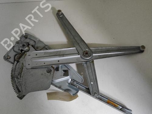 Rudehejsemekanisme ventre foran RENAULT TWINGO I (C06_) 1.2 16V (C060) | BP28132124C22 