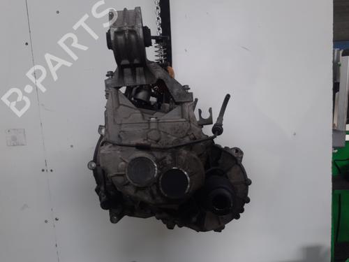 Gearbox MINI MINI (R50, R53) Cooper | BP27571930M3 