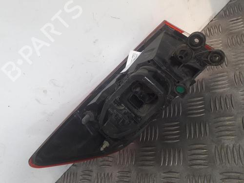 Right taillight RENAULT CLIO IV (BH_) 1.5 dCi 75 | BP24759656C35 