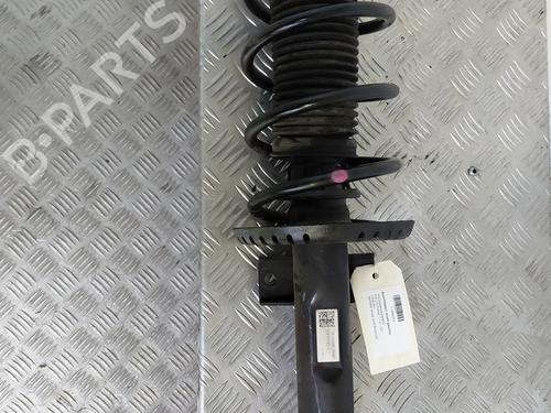Venstre foran støtdemper VW POLO V (6R1, 6C1) 1.2 (70 hp) 29326791