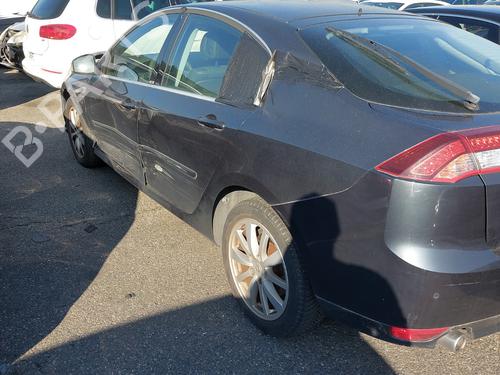 Engine RENAULT LAGUNA III (BT0/1) 2.0 dCi (BT0M, BT0N, BT0S, BT19, BT1F) | BP31819135M1 - Image 11