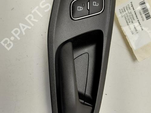 Used Front right interior door handle Front right interior door handle FORD TRANSIT V363 Platform/Chassis (FED, FFD) [2013-2026] 34557420 34557420