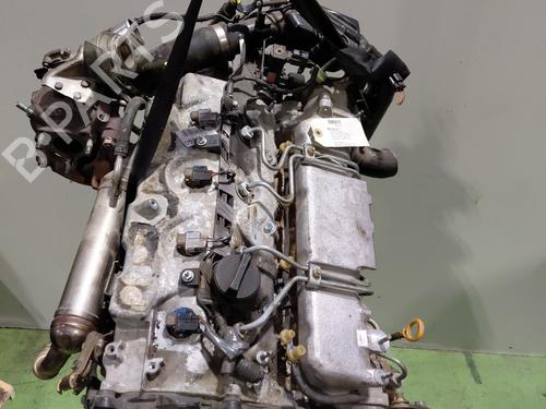 Used Engine Engine TOYOTA COROLLA Verso (ZER_, ZZE12_, R1_) 2.0 D-4D (CUR10_, CUR10R) (116 hp) 30751129 30751129