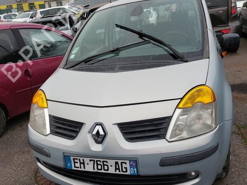 Used Parts RENAULT MODUS / GRAND MODUS (F/JP0_) 1.5 dCi (FP0D, JP0D) (82 hp) 4269021