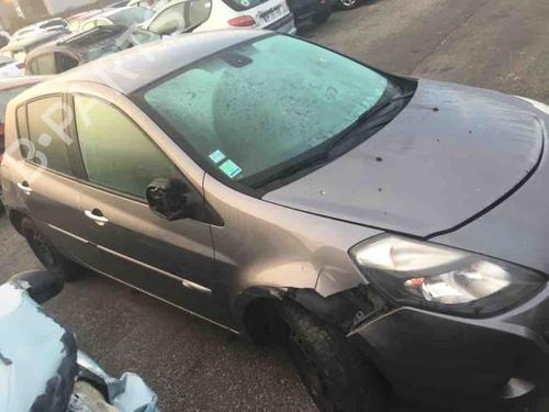 Front right window mechanism RENAULT CLIO III (BR0/1, CR0/1) 1.5 dCi | BP24752154C23 