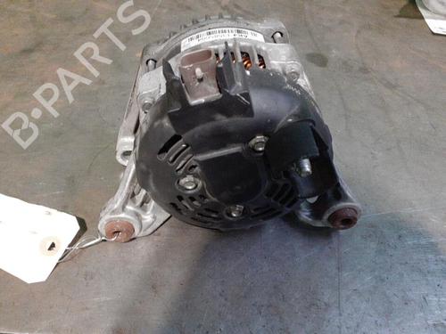 Used Alternator Alternator OPEL CORSA E (X15) 1.4 (08, 68) (90 hp) 24756096 24756096