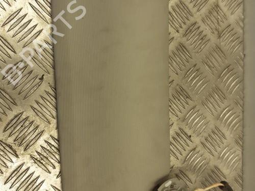 Left sun visor CHEVROLET CRUZE (J300) 1.7 D | BP24751722I1 - Image 2