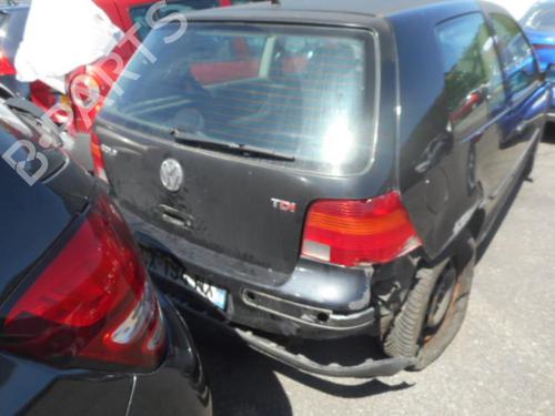 Left front window motor VW GOLF IV (1J1) 1.9 TDI | BP24763820E21 