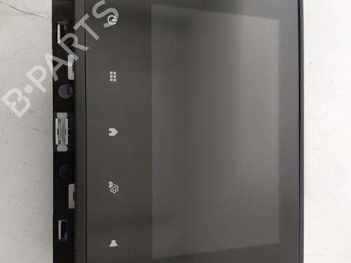 afficheur-renault-clio-v-b7_-2019-31603869 main image