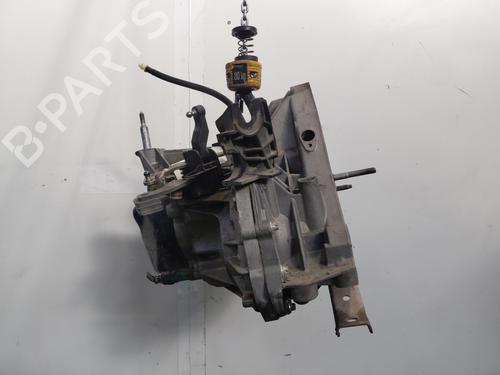 Gearbox RENAULT KANGOO Express (FW0/1_) 1.5 dCi 90 (FW0G, FW05, FW08, FW11) | BP33305272M3 - Image 7