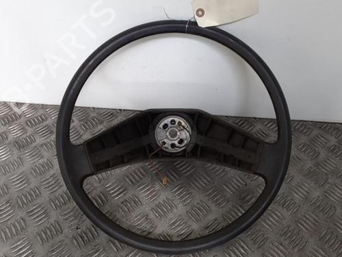 Used Steering wheel Steering wheel OPEL KADETT E Hatchback (T85) [1984-1993] 24767604 24767604