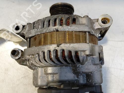Alternator CITROËN C3 II (SC_) 1.4 VTi 95 | BP31819127M7 - Image 3