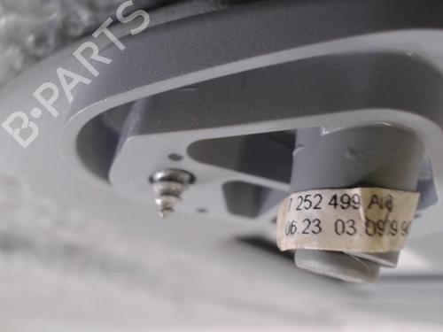 Used Left sun visor Left sun visor BMW 1 (E81) 116 d (116 hp) 24745058 24745058