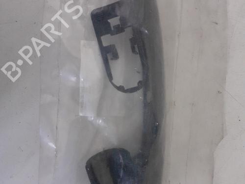 Front left exterior door handle RENAULT VEL SATIS (BJ0_) 2.2 dCi (BJ0E, BJ0F) | BP24758125C128 