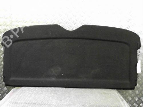 Used Rear parcel shelf PEUGEOT 307 (3A/C) 1.6 HDi 110 (109 hp) 24745438