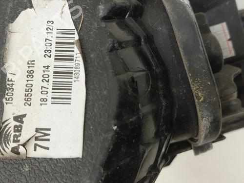 Right taillight RENAULT TWINGO III (BCM_, BCA_) 0.9 TCe 90 (BCM9, BCM2) | BP36440901C35 - Image 4