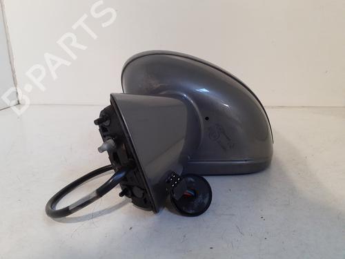 Left mirror OPEL MERIVA B MPV (S10) 1.7 CDTI (75) | BP24753498C26 