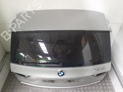 Tailgate BMW X3 (E83) 3.0 d | BP24759829C6 - Image 5
