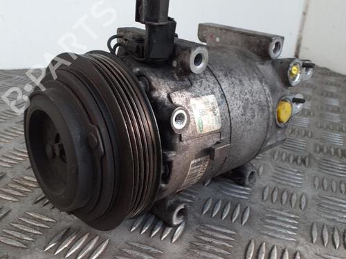 AC compressor HYUNDAI i20 I (PB, PBT) 1.2 | BP24767620M34 - Image 6