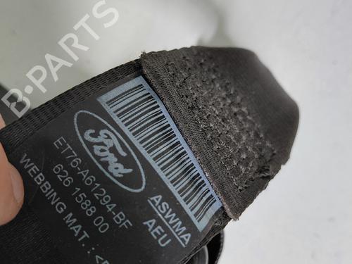 Front right seatbelt FORD TRANSIT COURIER B460 Box Body/MPV | BP35779541I25 - Image 2