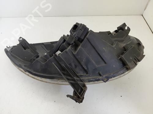 Left headlight CITROËN C1 (PM_, PN_) 1.0 | BP30107560C28
