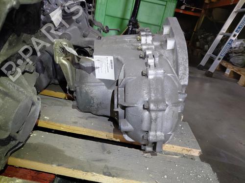 Gearbox SMART FORTWO Coupe (450) 0.7 (450.352, 450.332) | BP31883155M3