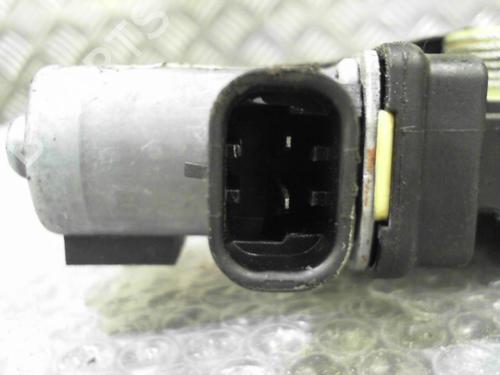 Front left window mechanism FIAT PANDA (312_, 319_) 1.2 (312PXA1A) | BP24754795C22  - Image 5