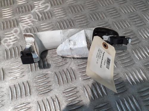 Front right exterior door handle FORD FIESTA VI (CB1, CCN) 1.0 EcoBoost | BP24751494C129 