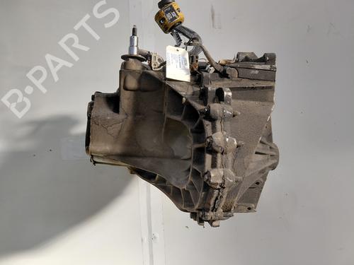 Used Gearbox Gearbox CITROËN BERLINGO Box Body/MPV (B9) [2008-2026] 34557361 34557361
