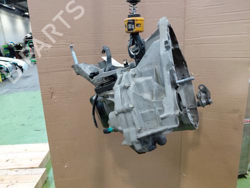 Gearbox RENAULT TWINGO III (BCM_, BCA_) 1.0 SCe 70 (BCMB) | BP32308070M3 - Image 6
