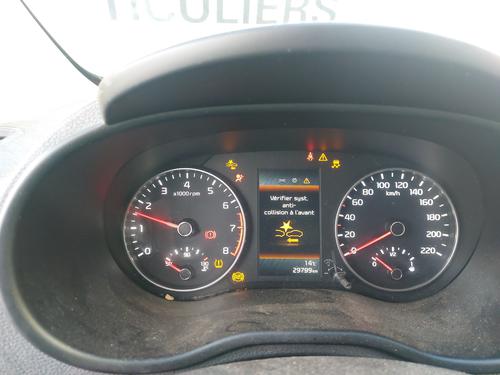 Left front fog light KIA PICANTO III (JA) 1.0 | BP33025122C30 - Image 33