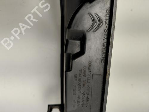 Left daytime light CITROËN C4 CACTUS 1.2 THP 110 | BP34211802C104  - Image 5