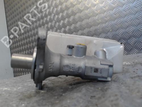 Brake master cylinder DACIA SANDERO II  | BP24765191M77 