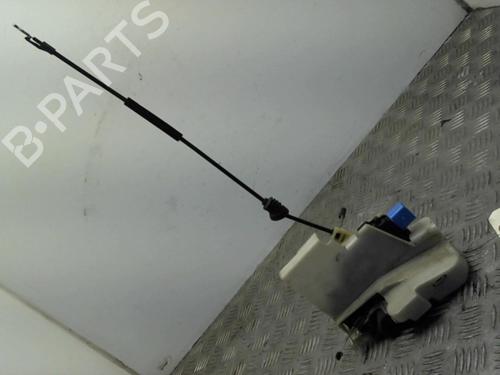 Front right lock VW POLO (9N_, 9A_) 1.2 12V | BP24749015C97 
