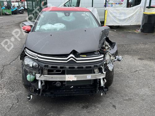 Right taillight CITROËN C3 III (SX) 1.2 PureTech 82 | BP33212727C35 - Image 22