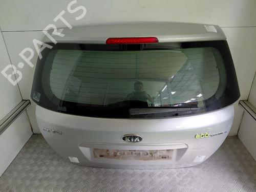 Tailgate KIA PRO CEE'D (ED) | BP37527307C6 - Image 6