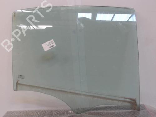 Dør rude højre bagtil RENAULT LAGUNA II (BG0/1_) 1.9 dCi (BG1A, BG1W, BG0G) (110 hp) 24745136