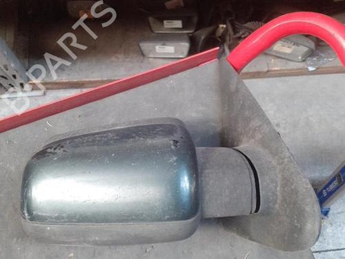 Right mirror CITROËN ZX (N2) 1.9 DT | BP24768742C27 