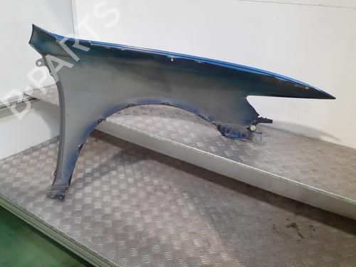 Left front fenders HONDA ACCORD VII (CL, CN) 2.0 (CL7) | BP24764434C41 