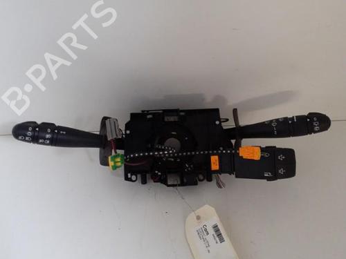 Used Steering column stalk Steering column stalk RENAULT CLIO II (BB_, CB_) 1.4 16V (B/CB0P, BB13) (98 hp) 24760973 24760973