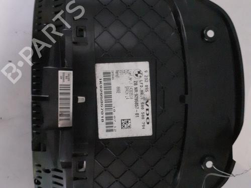 Instrument cluster BMW 3 Touring (F31) 330 d | BP27403433C47 
