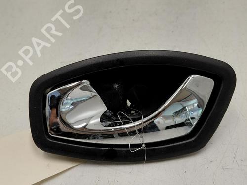 Front left interior door handle RENAULT CAPTUR I (J5_, H5_) 1.5 dCi 90 (J5N4, J5M5, J5MW, J5M6, J5AL, J5AJ) | BP38058780I13 - Image 3