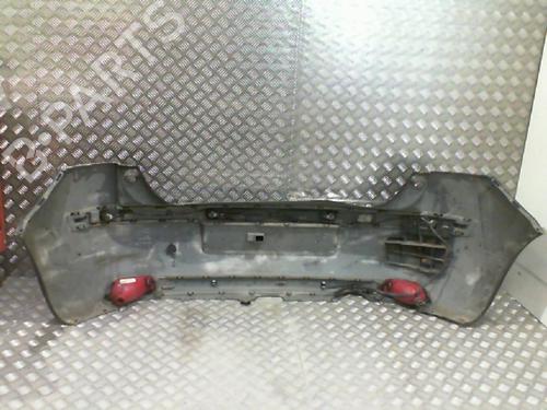 Rear bumper CITROËN C4 I (LC_) 1.6 HDi | BP24751833C8 